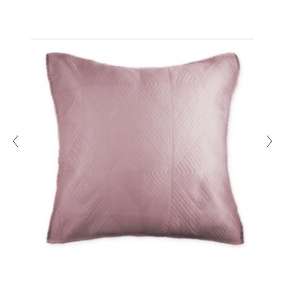 Wamsutta Bedding 2 Wamsutta Bliss Pillow Shams Nwt Poshmark